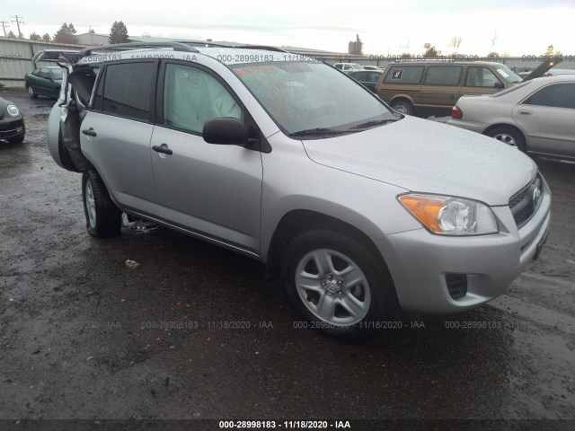 TOYOTA RAV4 2011 2t3bf4dv2bw090920