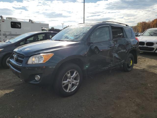 TOYOTA RAV4 2011 2t3bf4dv2bw096653