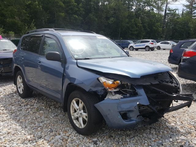 TOYOTA RAV4 2011 2t3bf4dv2bw097317