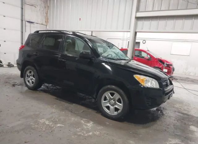 TOYOTA RAV4 2011 2t3bf4dv2bw097530