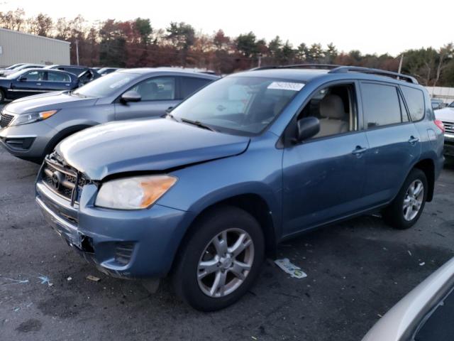 TOYOTA RAV4 2011 2t3bf4dv2bw097575