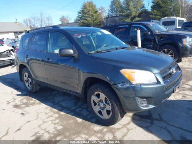 TOYOTA RAV4 2011 2t3bf4dv2bw097656