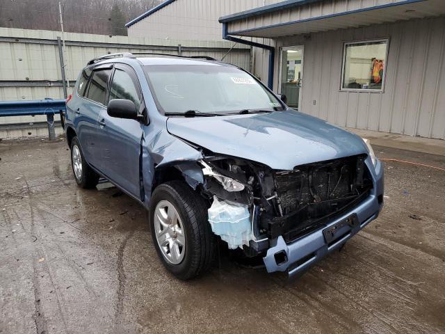 TOYOTA RAV4 2011 2t3bf4dv2bw098483