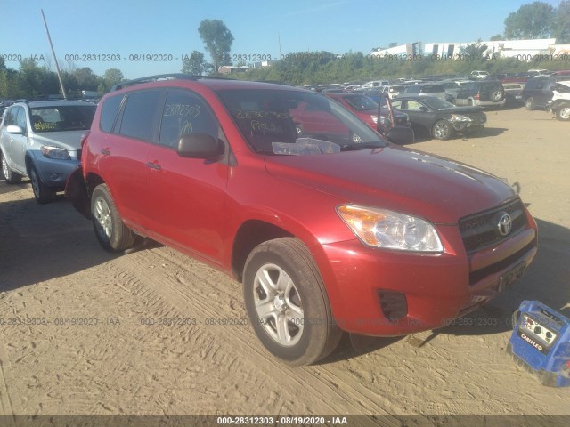 TOYOTA RAV4 2011 2t3bf4dv2bw098595