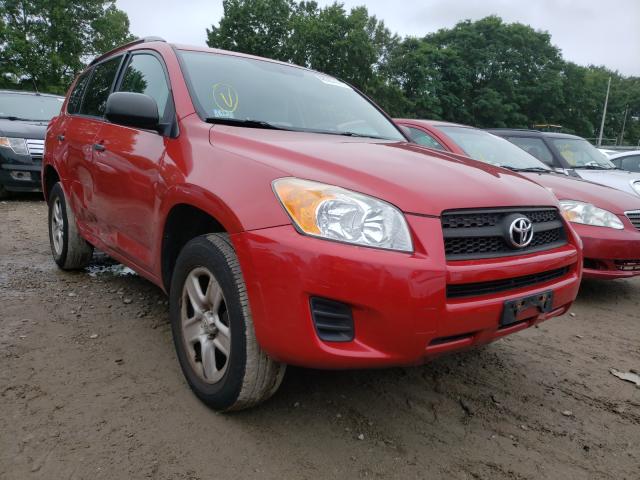 TOYOTA RAV4 2011 2t3bf4dv2bw098788