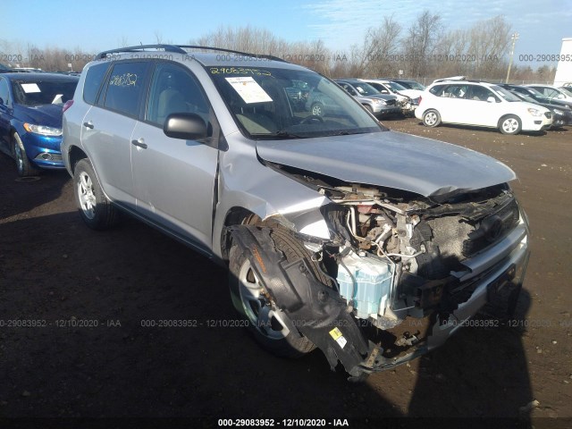 TOYOTA RAV4 2011 2t3bf4dv2bw098791