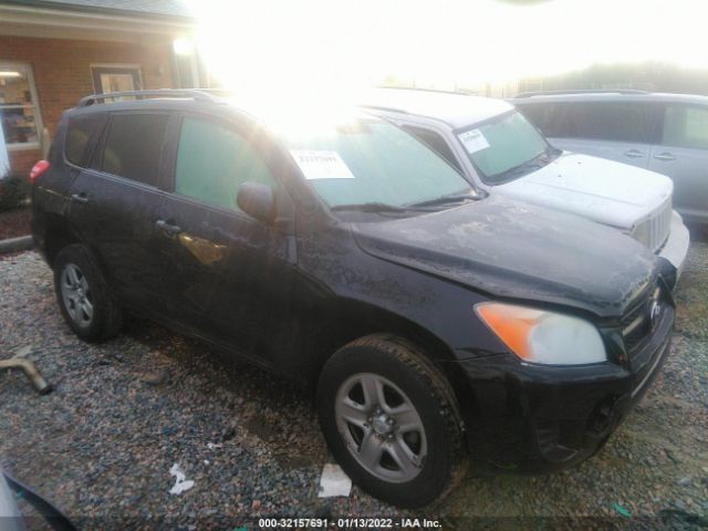 TOYOTA RAV4 2011 2t3bf4dv2bw099133