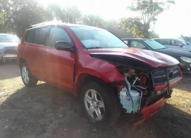 TOYOTA RAV4 2011 2t3bf4dv2bw099164