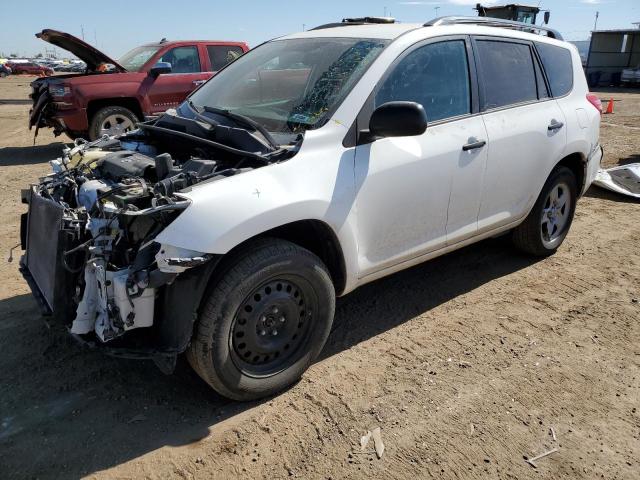 TOYOTA RAV4 2011 2t3bf4dv2bw099651