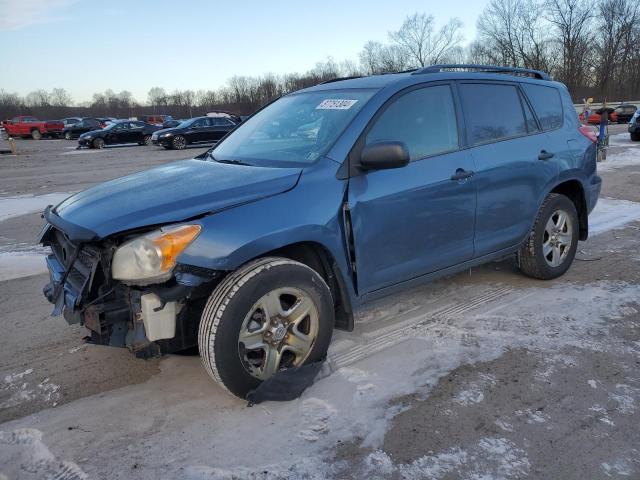 TOYOTA RAV4 2011 2t3bf4dv2bw100457