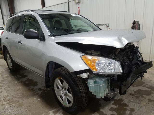 TOYOTA RAV4 2011 2t3bf4dv2bw103357