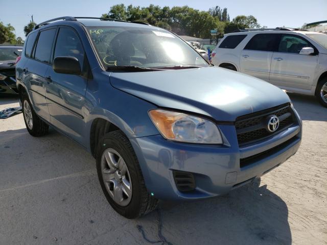 TOYOTA RAV4 2011 2t3bf4dv2bw104122