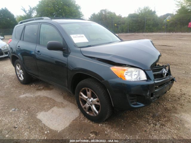 TOYOTA RAV4 2011 2t3bf4dv2bw104279