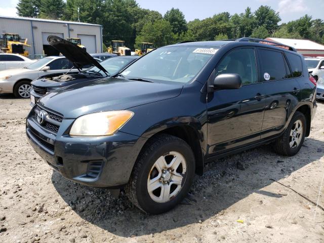 TOYOTA RAV4 2011 2t3bf4dv2bw104489