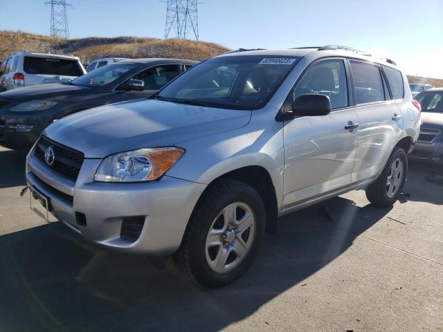 TOYOTA RAV4 2011 2t3bf4dv2bw104993