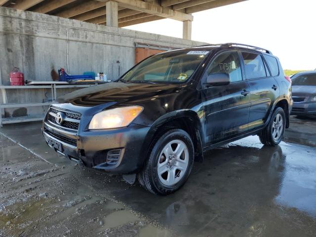 TOYOTA RAV4 2011 2t3bf4dv2bw105643