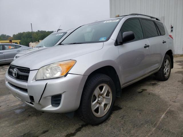 TOYOTA RAV4 2011 2t3bf4dv2bw105710