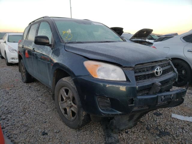 TOYOTA RAV4 2011 2t3bf4dv2bw107991