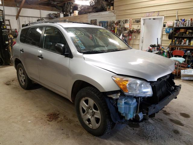 TOYOTA RAV4 2011 2t3bf4dv2bw108882