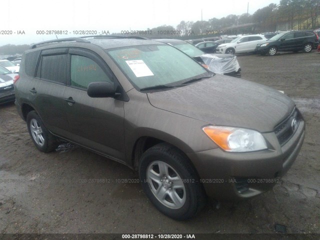 TOYOTA RAV4 2011 2t3bf4dv2bw109207