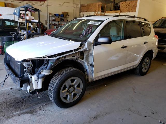 TOYOTA RAV4 2011 2t3bf4dv2bw111121