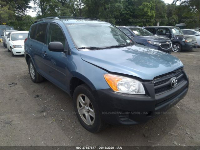 TOYOTA RAV4 2011 2t3bf4dv2bw112060