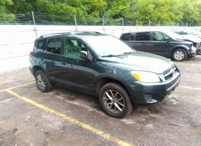 TOYOTA RAV4 2011 2t3bf4dv2bw112267