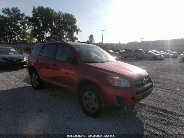 TOYOTA RAV4 2011 2t3bf4dv2bw114097