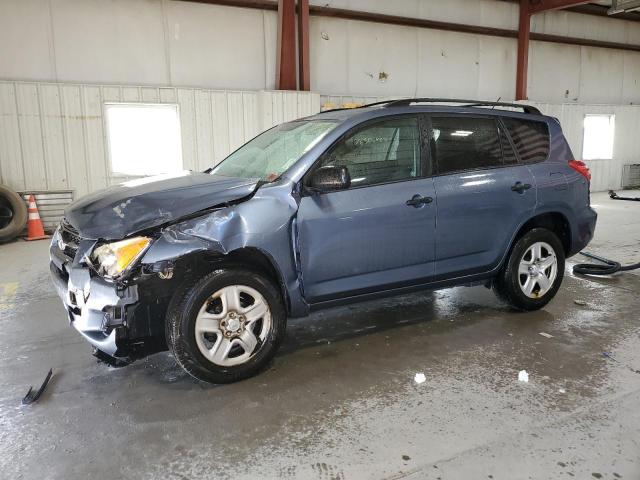 TOYOTA RAV4 2011 2t3bf4dv2bw115556