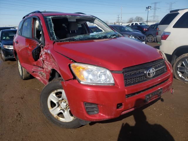 TOYOTA RAV4 2011 2t3bf4dv2bw115685