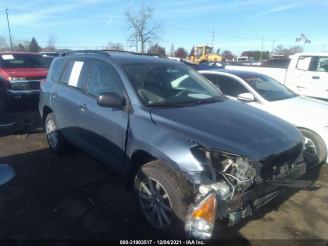 TOYOTA RAV4 2011 2t3bf4dv2bw115749