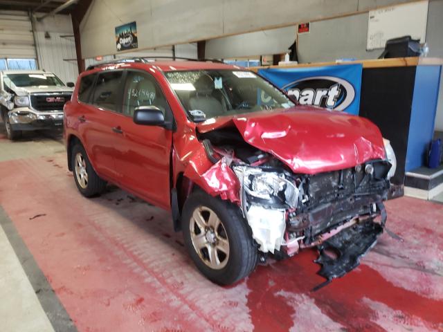 TOYOTA RAV4 2011 2t3bf4dv2bw116044