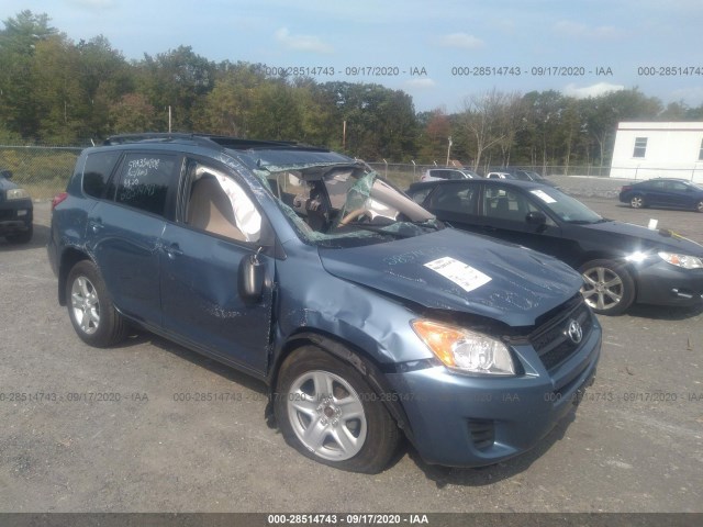 TOYOTA RAV4 2011 2t3bf4dv2bw116061