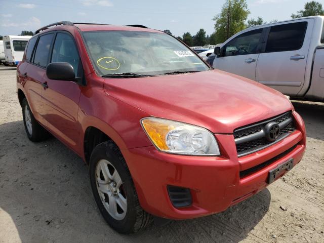 TOYOTA RAV4 2011 2t3bf4dv2bw116075