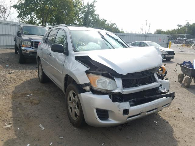 TOYOTA RAV4 2011 2t3bf4dv2bw116688