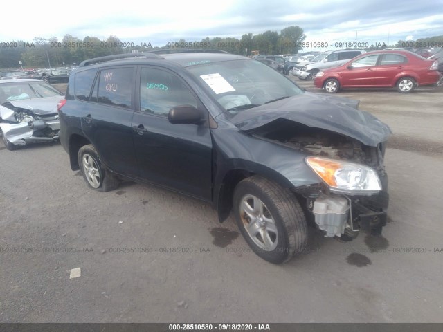 TOYOTA RAV4 2011 2t3bf4dv2bw116836