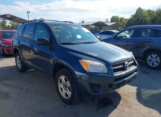 TOYOTA RAV4 2011 2t3bf4dv2bw116948