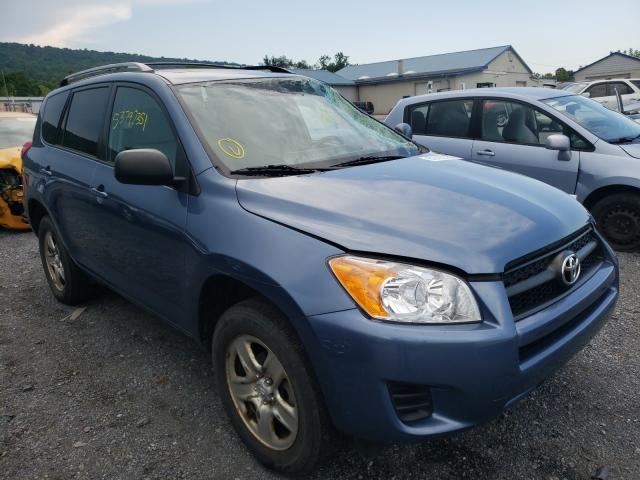 TOYOTA RAV4 2011 2t3bf4dv2bw118876