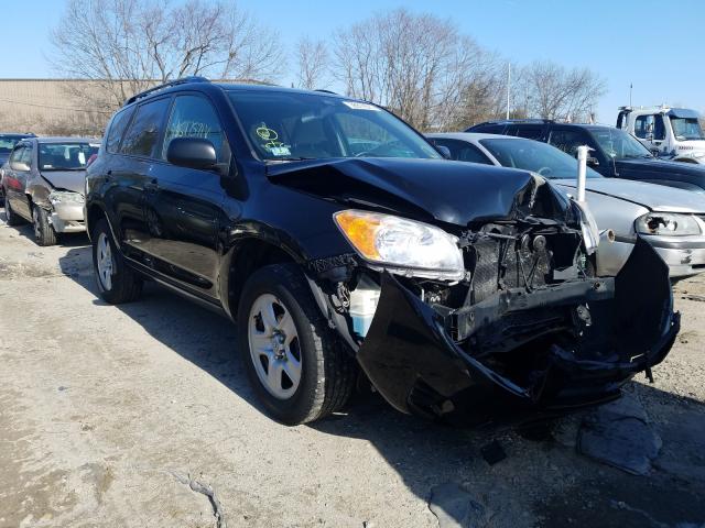 TOYOTA RAV4 2011 2t3bf4dv2bw121583