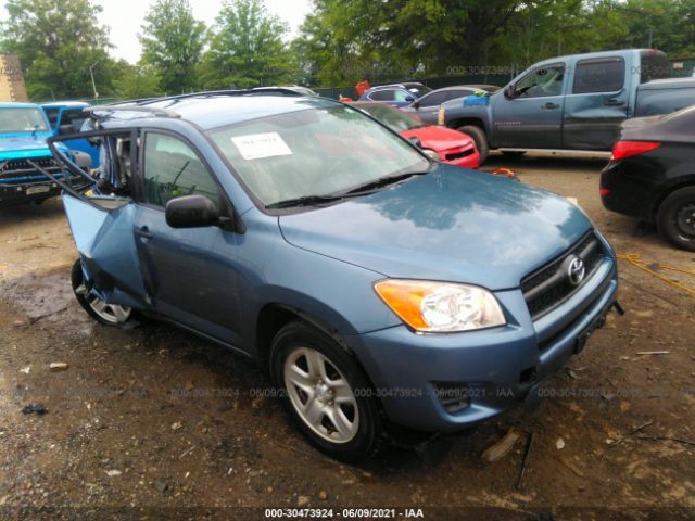 TOYOTA RAV4 2011 2t3bf4dv2bw121664