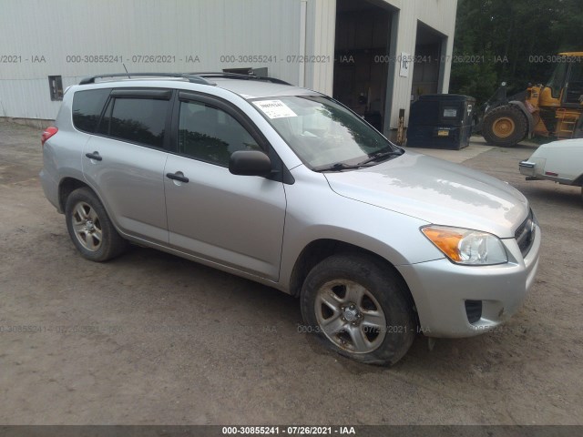 TOYOTA RAV4 2011 2t3bf4dv2bw121907