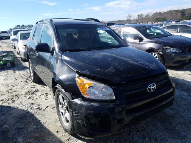 TOYOTA RAV4 2011 2t3bf4dv2bw122166