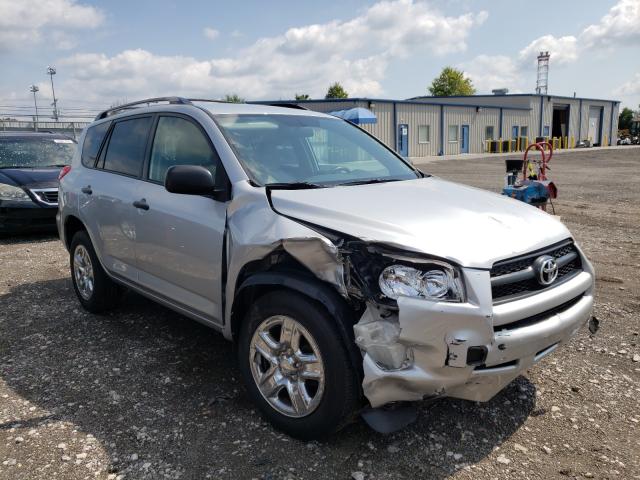 TOYOTA RAV4 2011 2t3bf4dv2bw122362