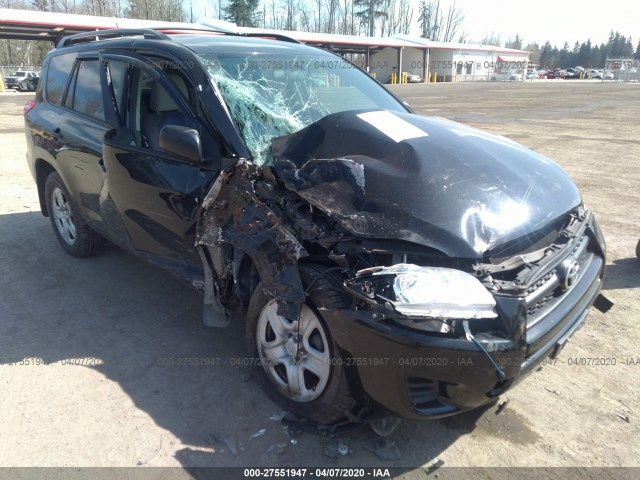 TOYOTA RAV4 2011 2t3bf4dv2bw122569