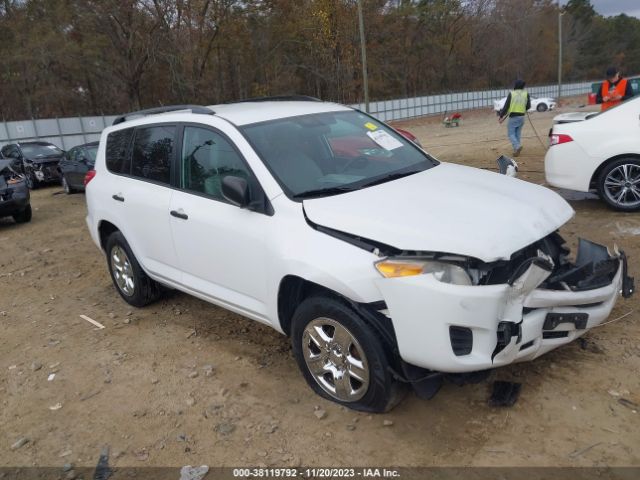 TOYOTA RAV4 2011 2t3bf4dv2bw123172