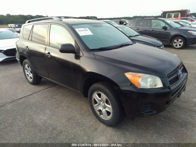 TOYOTA RAV4 2011 2t3bf4dv2bw123513