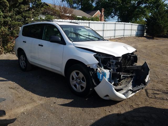 TOYOTA RAV4 2011 2t3bf4dv2bw123799