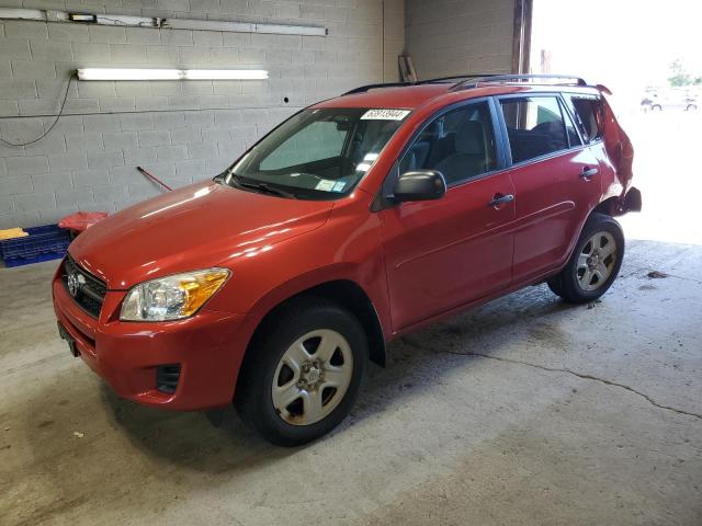 TOYOTA RAV4 2011 2t3bf4dv2bw126671