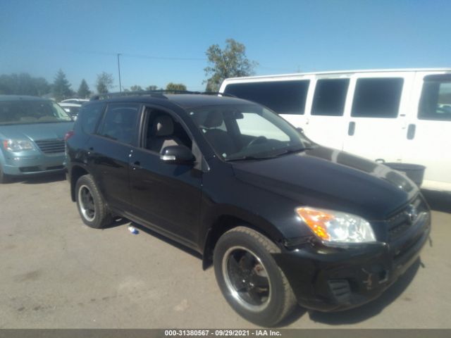 TOYOTA RAV4 2011 2t3bf4dv2bw126766