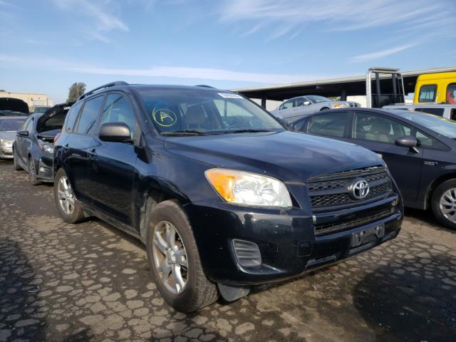 TOYOTA RAV4 2011 2t3bf4dv2bw129747